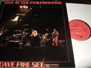 DAVE PIKE SET : LIVE AT THE PHILHARMONIE LP 1969 MPS 15257 GERMANY