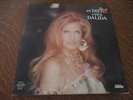 album 2 33 tours et dieu... crea dalida salma ya salama