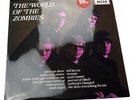 The Zombies - The World of.. *MINT/UNPLAYED* UK 1970 Decca Stereo LP