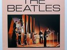 BEATLES Fan-LP: Live in Paris 1964 + San Francisco Candlestick Park 1966