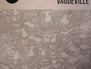 KENNEDY, Inigo - Vaudeville - Vinyl (2xLP + CD)