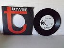 NORTHERN SOUL - THE INVERTS WLP 45 TOWER 324 NM-  LOOK OUT LOVE/LONELY LOVER