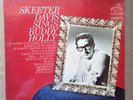 SKEETER DAVIS Sings Buddy Holly RCA STEREO LP LSP-3790 **STILL SEALED**