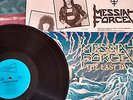 messiah force: the last day vinyl record (Haissem record 1987)