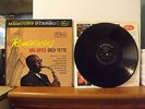 GIGI GRYCE ORCH-TETTE REMINISCING ORIGINAL MECURY SR-60628 STEREO LP