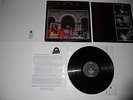 Rush Moving Pictures RARE Limited Analog RCA Press EXC Ultrasonic CLEAN