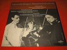 RARE DISQUE LEONIDE KOGAN ELISA. GUILLELS, LECLAIR TELEMANN YSAYE, COLUMBIA 984