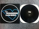 THE MODERN LOVERS LP 180g REISSUE talking heads neil young zombies television