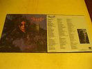 ZAKARRIAS - ZAKARRIAS-LP reissue of 1971-rar psych progressiv folk-Pasted Sleeve