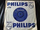THE SWINGIN' MEDALLIONS - SHE DRIVES ME OUT OF MY MIND - 1966 - RARE - POP/BEAT
