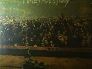 LP NEIL YOUNG - time fades away