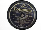 DX 1397-1398- DENNIS BRAIN/GALLIERA- Strauss Horn Concerto No.1 EX 2 x 78 RPM LP