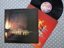 LISA GERMANO Love Circus  ORIGINAL UK LP