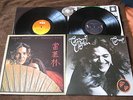 2 LP Tommy Bolin Private Eyes Teaser 75/76 Canada Holland