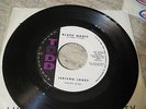 Rockabilly 45 Jericho Jones - Black Magic / Can A Young Love On Todd 45-1038 NM