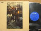 THE GIMMICKS - ..Of Sweden JAPAN LP TEAC Jazz