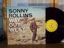 SONNY ROLLINS LP 