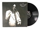 1st PRESS BLACK LABEL TONIGHT'S THE NIGHT NEIL YOUNG LP RECORD VG++/VG+ REPRISE