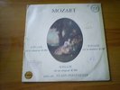 VLADO PERLEMUTER MOZART SONATES RARE LP VOX IB 130