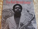 Rare, 1972, Sealed, LP, 33RPM, Jazz, Harold Ousley, The Kid