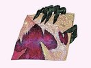 Wand - Ganglion Reef