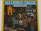 The Impressions - Ven Conmigo Corazon - Buena Suerte 1020 - Tex-Mex Soul