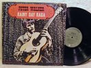 LP Folk PETER WALKER Rainy Day Raga 1967 Vanguard VRS-9238