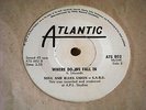 S.A.B.U. SOUL AND BLUES UNION - WHAT'S FUSS , RHODESIA 7'' FUNK BOOGIE LISTEN