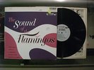 Flamingos - The Sound Of The... LP 1960s End Records VG++