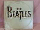 THE BEATLES 20 GREATEST HITS 12