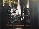 Vices & Virtues - Panic At The Disco Vinyl Record - Maroon - Limited to 1500