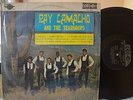 RAY CAMACHO AND THE TEARDROPS 