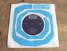 THE ATTACK - ANY MORE THAN I DO / HI-HO SILVER LINING UK 7