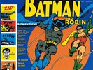 Sun Ra and the Blues Project Batman and Robin LP vinyl record sealed 180 gram