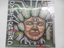 OYSTERHEAD LP Grand Pecking Order ELEKTRA Phish Primus Police SEALED w/ Sticker