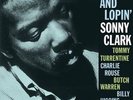 SONNY CLARK Leapin' And Lopin' LP NEW VINYL Blue Note reissue Charlie Rouse Tomm