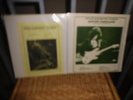 RITCHIE BLACKMORE'S  RAINBOW: GUITAR VANGUARD// TWO DIFFERENT COVER SHEETS