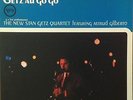 Stan Getz/Astrud Gilberto-Getz Au Go Go-Verve 2075-JAPAN
