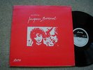  JACQUES BERROCAL PARALLELES JAZZ RARE NM 