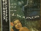 Stan Getz-And The Cool Sounds-Verve 2681-JAPAN