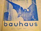 BAUHAUS: