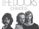 The Doors Other Voices Remastered 12 Inch Vinyl LP Record 2015 180g New Sealed