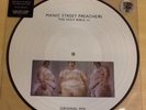 MANIC STREET PREACHERS-LP-THE HOLY BIBLE 20-USA PICTURE DISC-RSD UK MIXES-VG/UNP