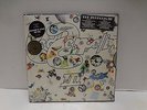 LP LED ZEPPELIN III SEALED VINYL RECORD ATLANTIC SD 7201 #7389