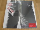 The Rolling Stones: Sticky Fingers (ZIP Cover) Vinyl 2 LP