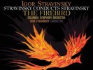 IGOR STRAVISNKY - THE FIREBIRD (STRAVINSKY CONDUCTS STRAVINSKY) VINYL LP NEW+