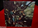 CREEDENCE CLEARWATER REVIVAL VERY RARE NM LP BAYOU COUNTRY 1969 USA 1ST PRESS