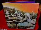 LED ZEPPELIN VERY RARE EXC LP HOUSES OF THE HOLY 1973 USA 1ST PRESS RL MASTER