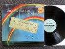 SCX 3255 ED1 Million Dollar Melodies Ray Martin & Orchestra 1958 Columbia STEREO