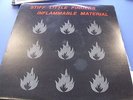 STIFF LITTLE FINGERS // INFLAMABLE MATERIAL NM 1979 OZ.LP